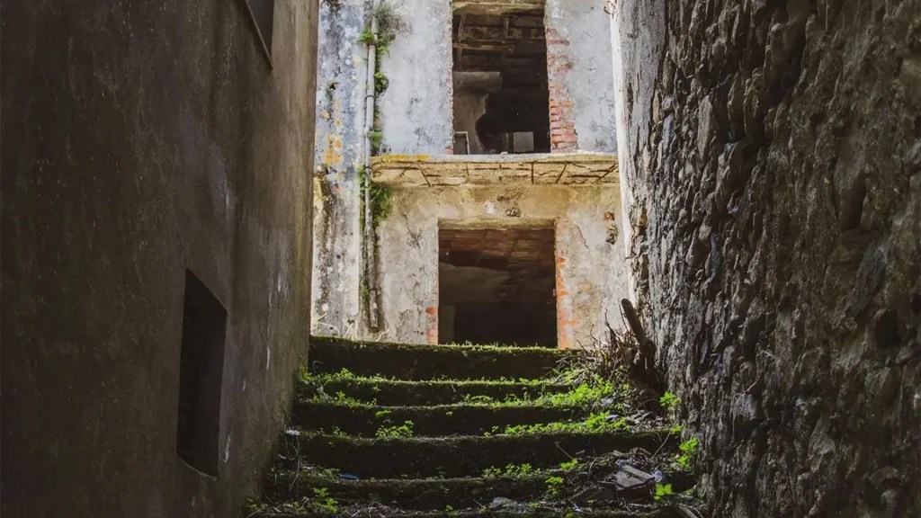 Borgo Raju