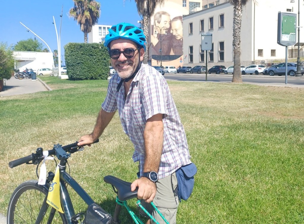 Fabrizio Murè