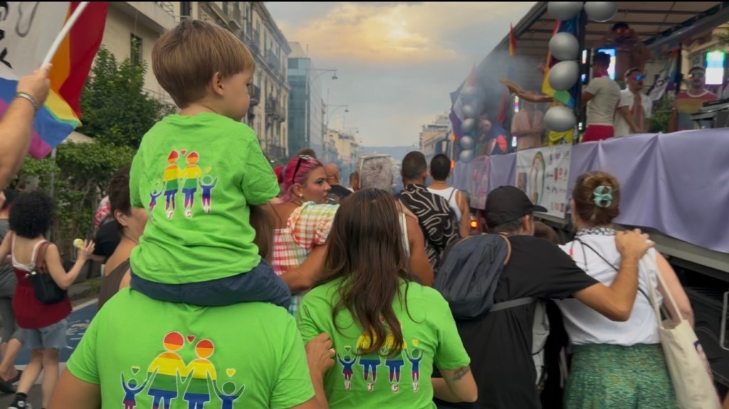 stretto pride 2026