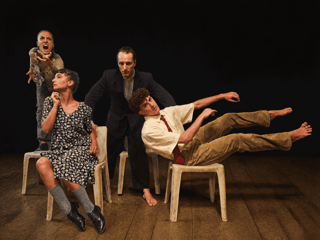 INTERFERENCE al teatro antico di Taormina