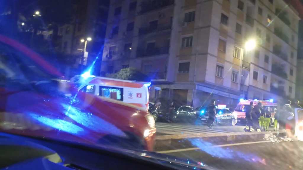 Incidente al Boccetta