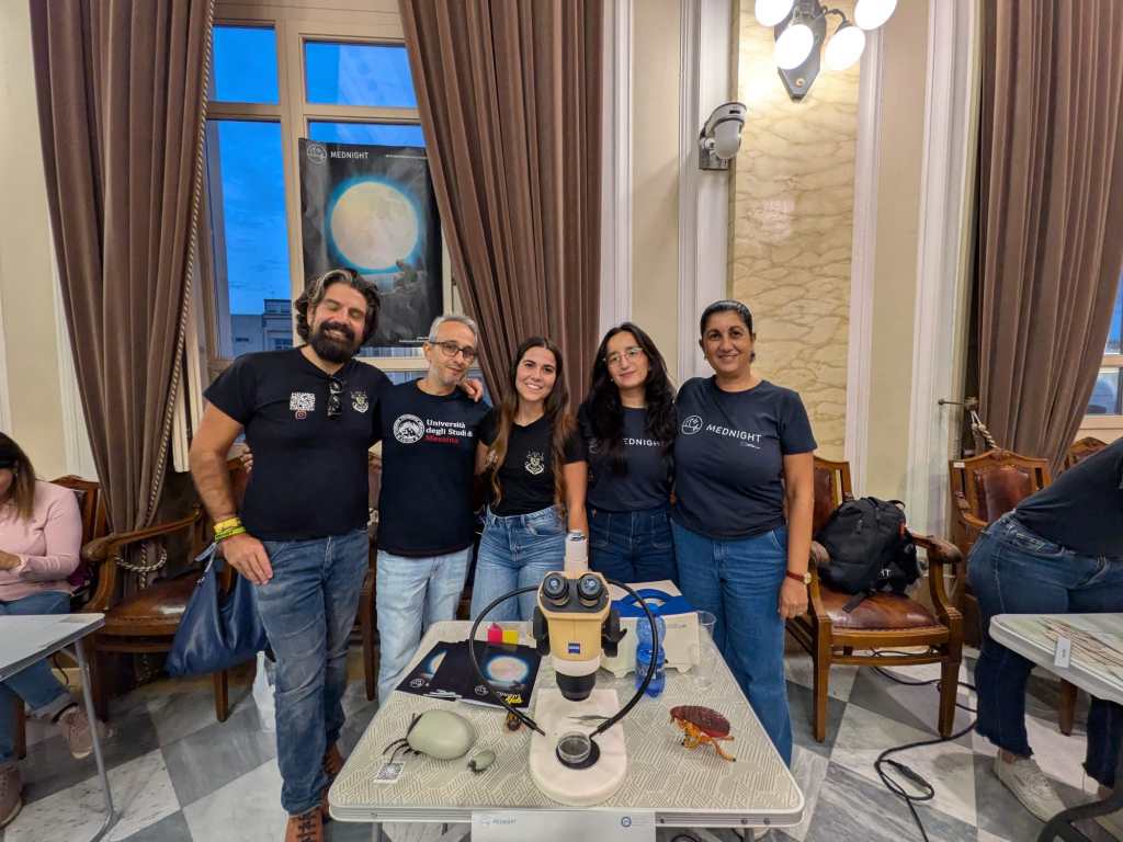 Mednight 10
