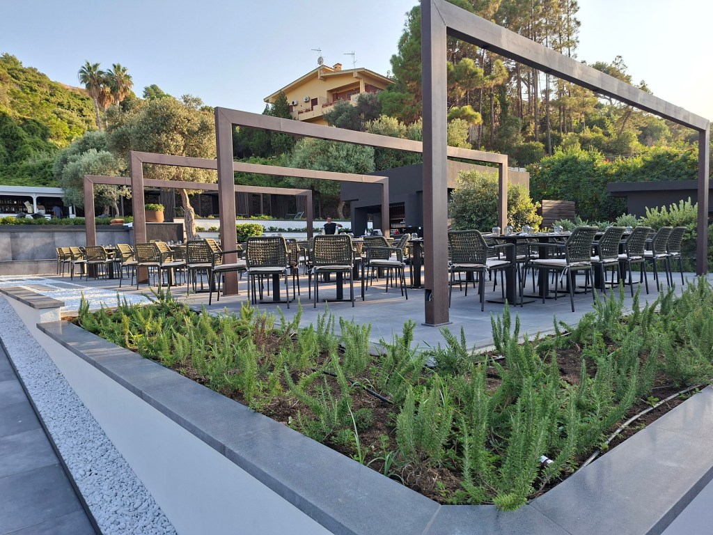 Piante farine Garden