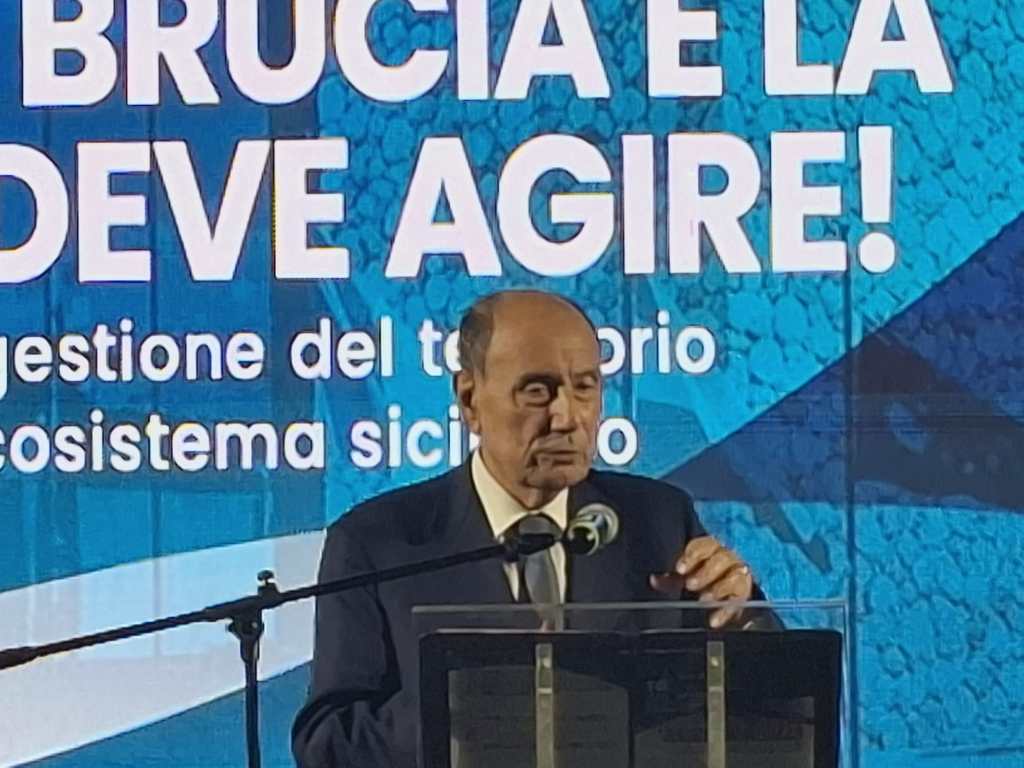 Renato Schifani