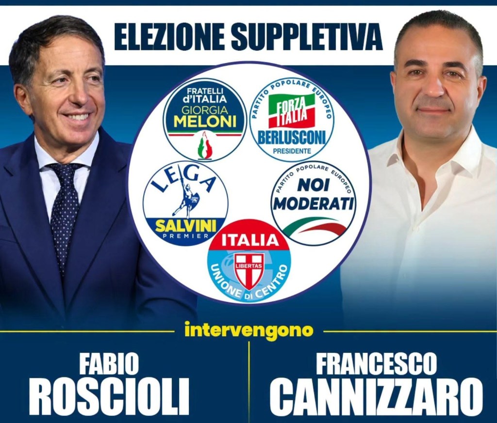 Roscioli e Cannizzaro