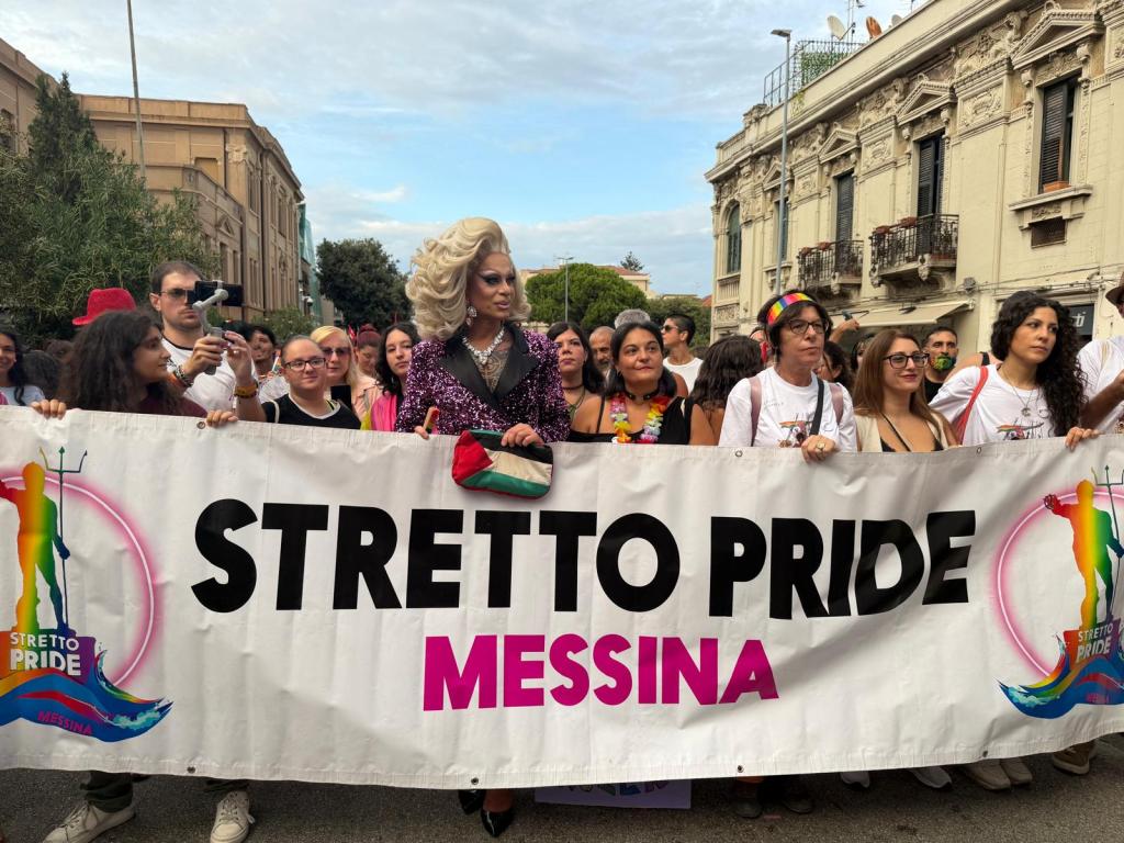 Stretto Pride 2