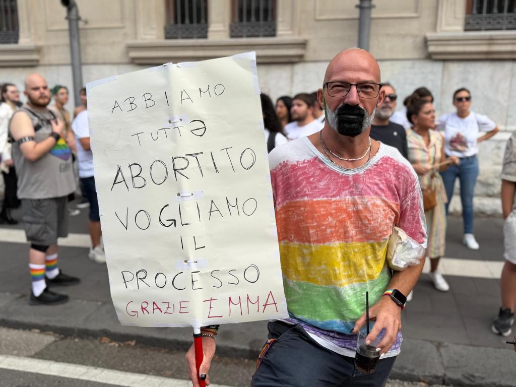 Stretto Pride 7