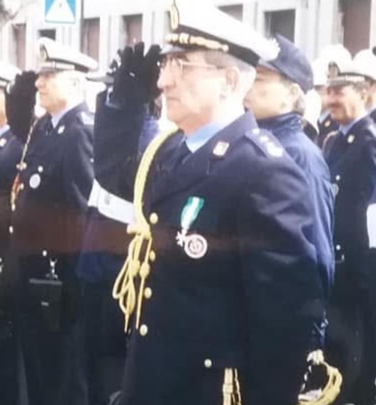 Umberto Famà