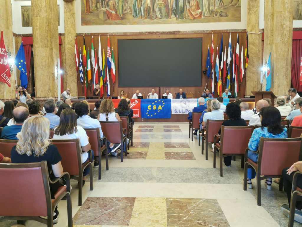assemblea dipendenti comunali 1