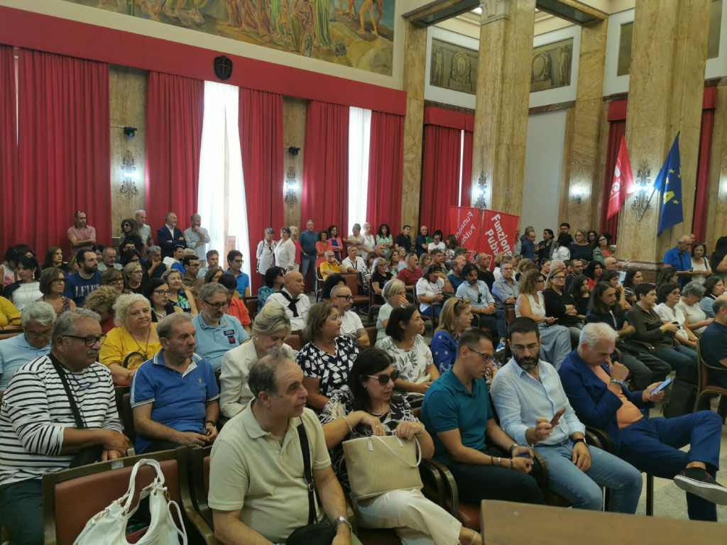 assemblea dipendenti comunali 2