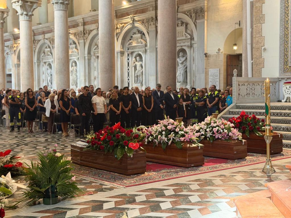 funerali famiglia leone 10
