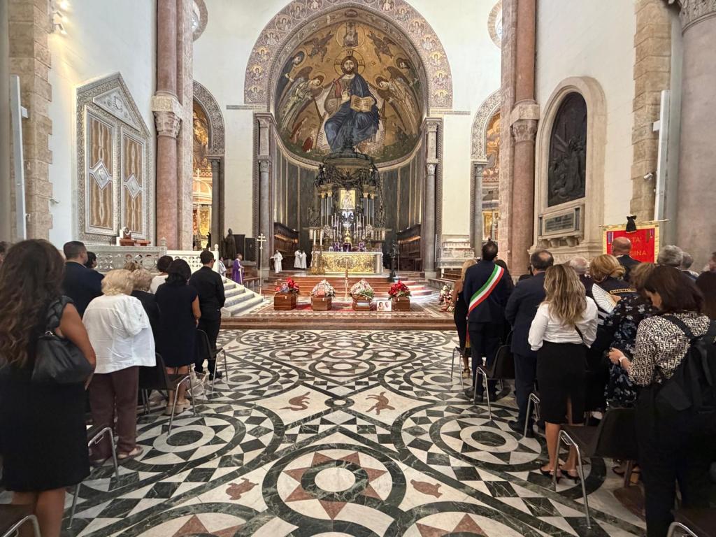 funerali famiglia leone 11