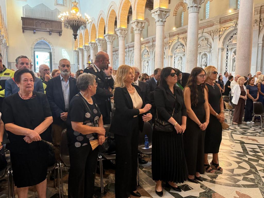 funerali famiglia leone 6