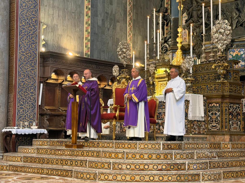 funerali famiglia leone 8