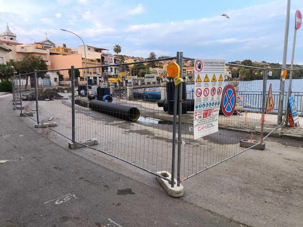 lavori ganzirri 4