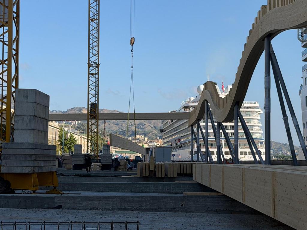 lavori terminal crociere 7