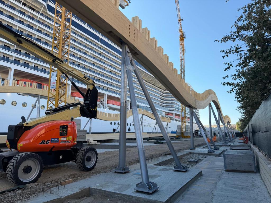 lavori terminal crociere 8