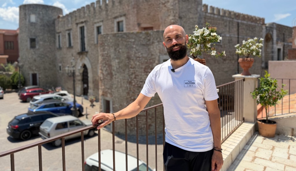 locanda delle rose
