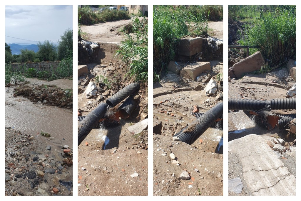 maltempo torrente papardo faro superiore 3