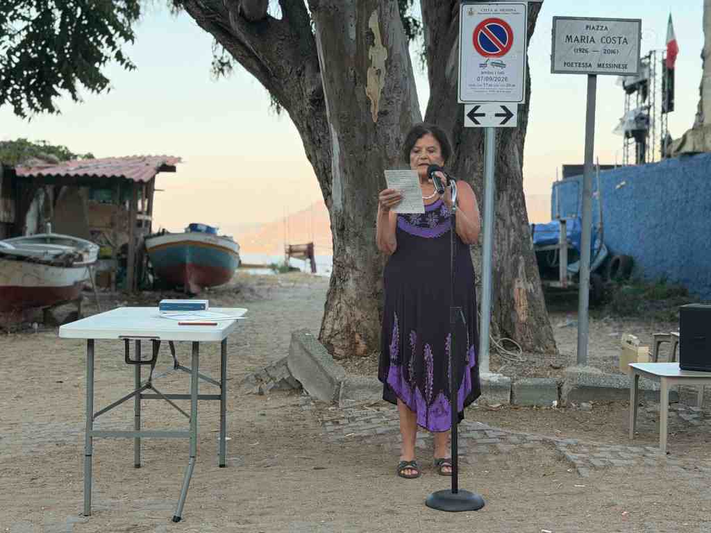 maria costa 10 anni morte 11