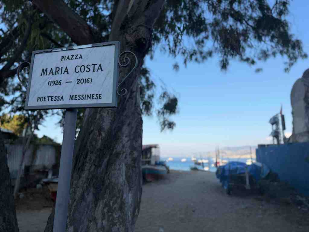 maria costa 10 anni morte 9