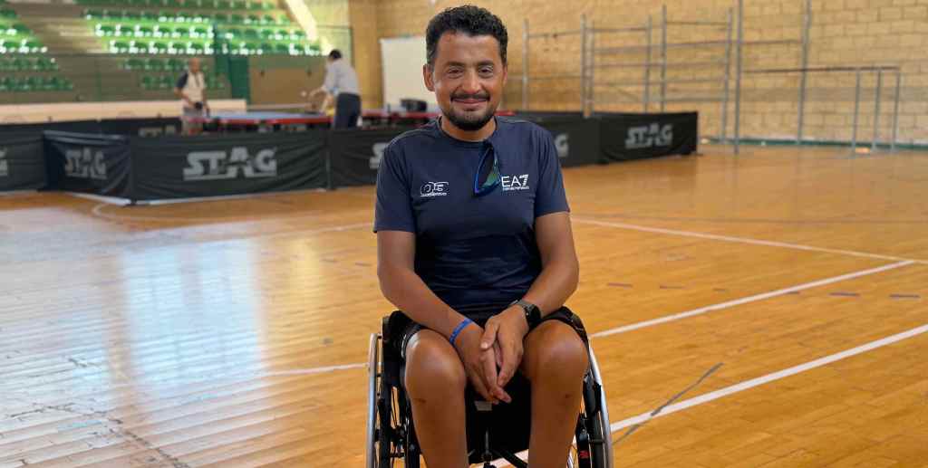 mauro preziosa