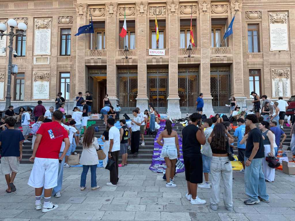 mercatino libri usati 6