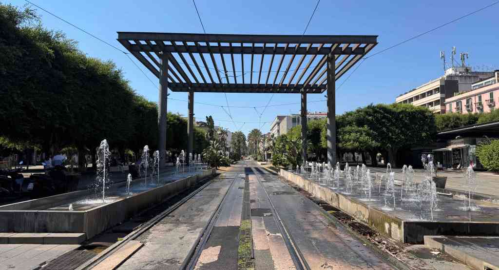 piazza cairoli lavori 1