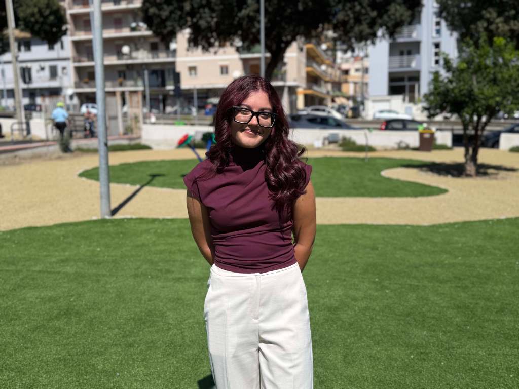 piazza per tutti camaro