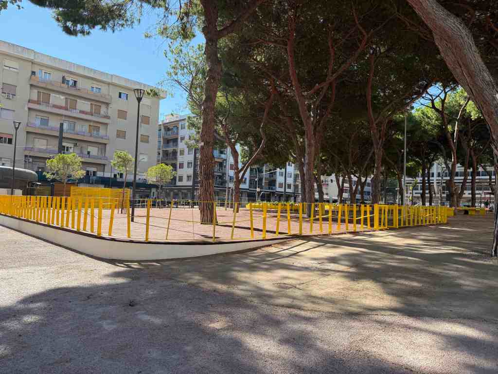 piazza quasimodo 2