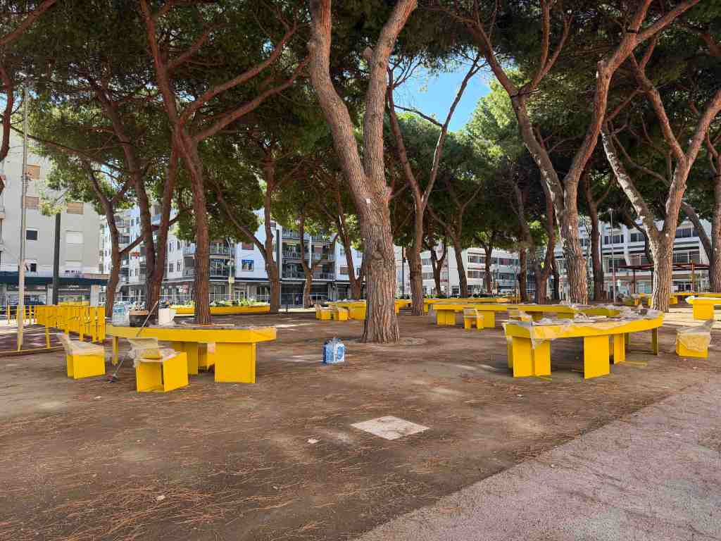 piazza quasimodo 3