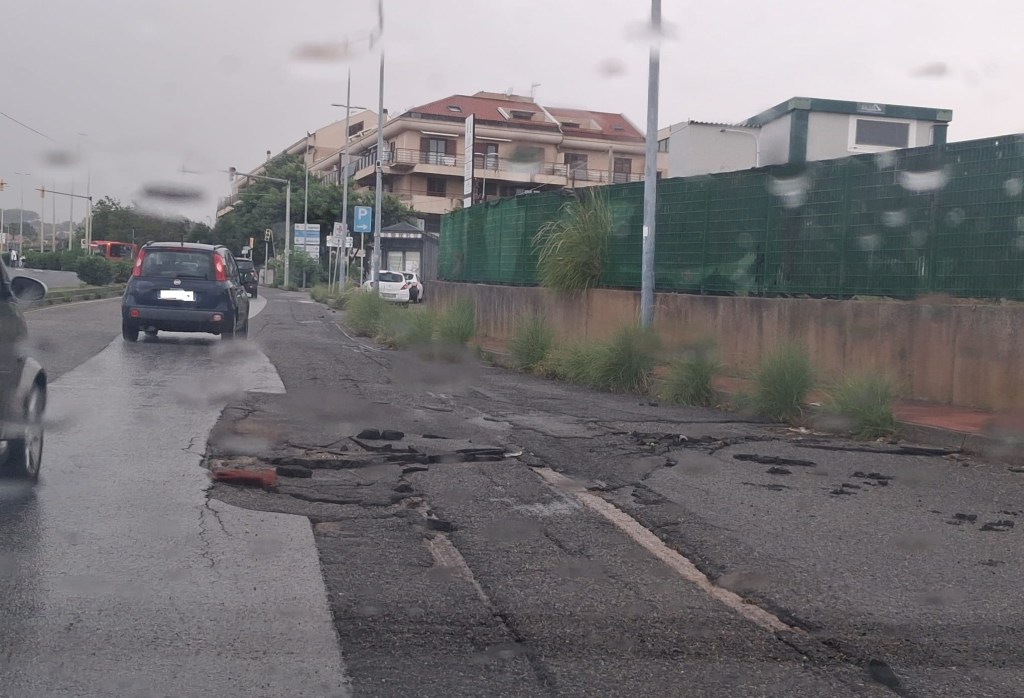 pioggia viale stagno 2