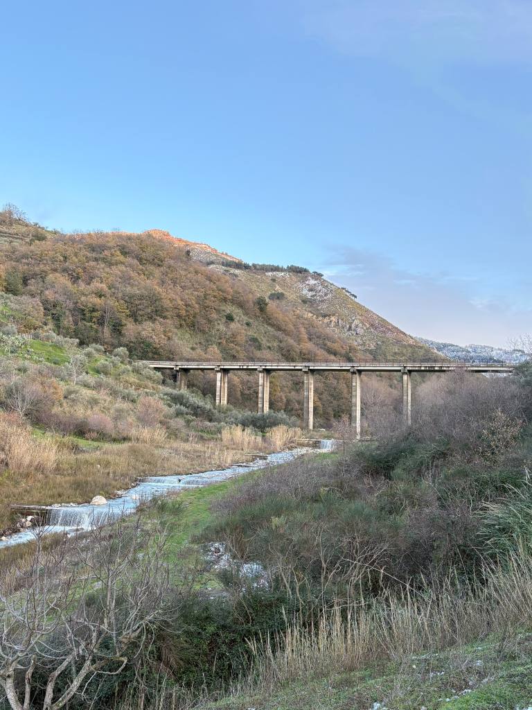 ponte galati mamertino longi