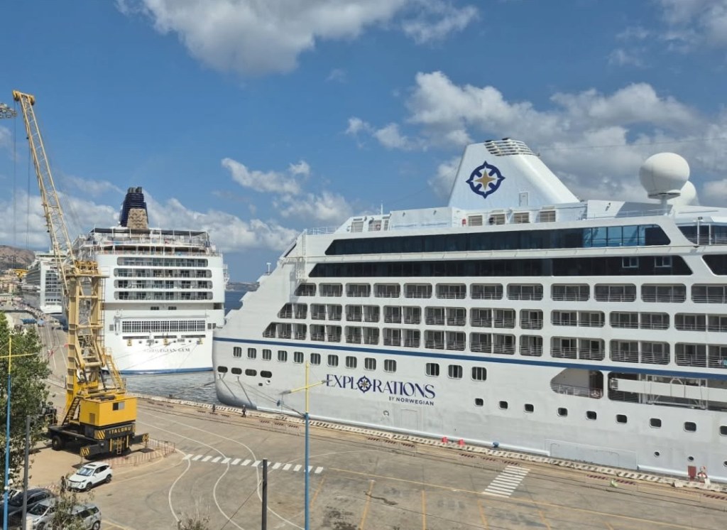 porto di messina crociere 3