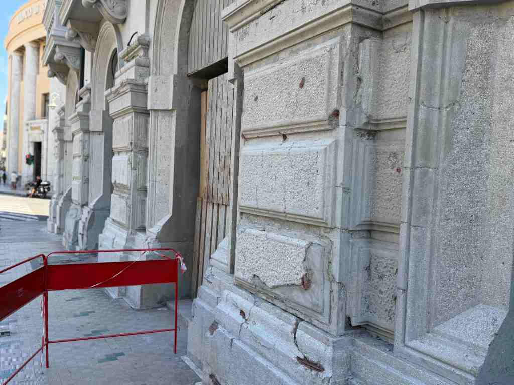 restauro ex banca di roma 4