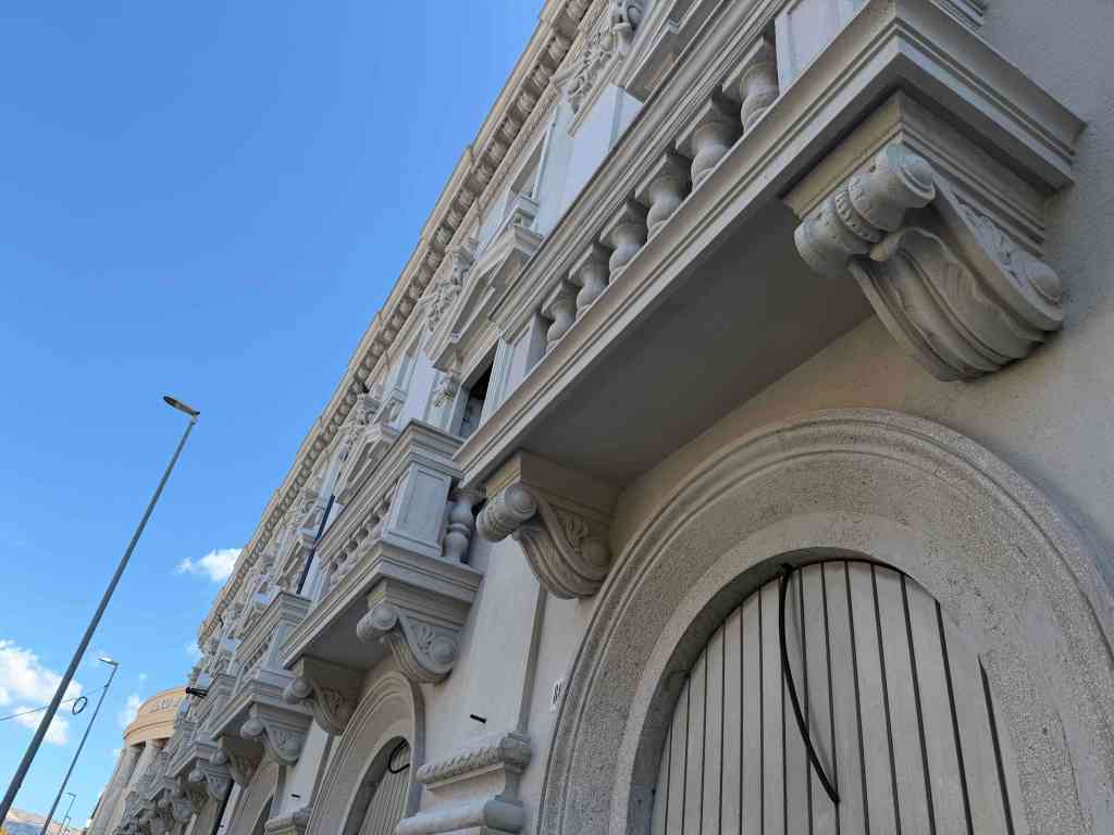 restauro ex banca di roma 5
