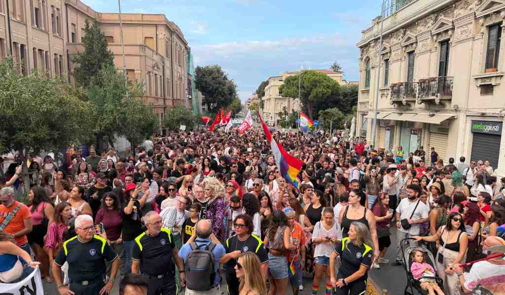 stretto pride 5