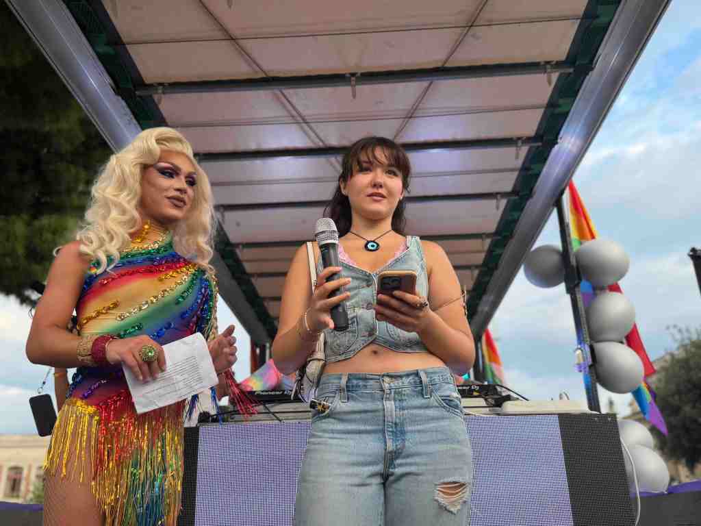 stretto pride 8