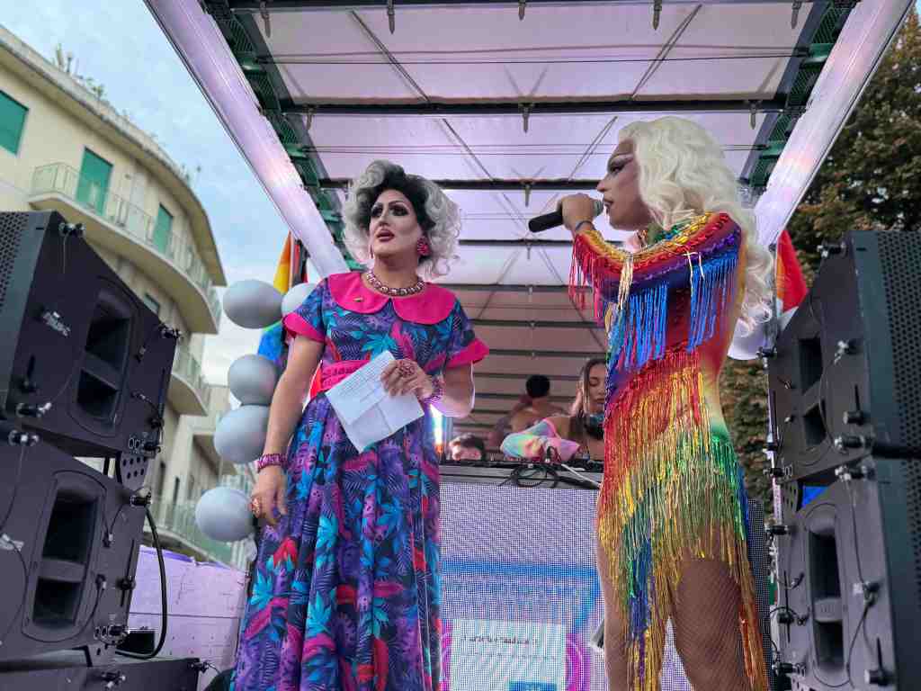 stretto pride 9