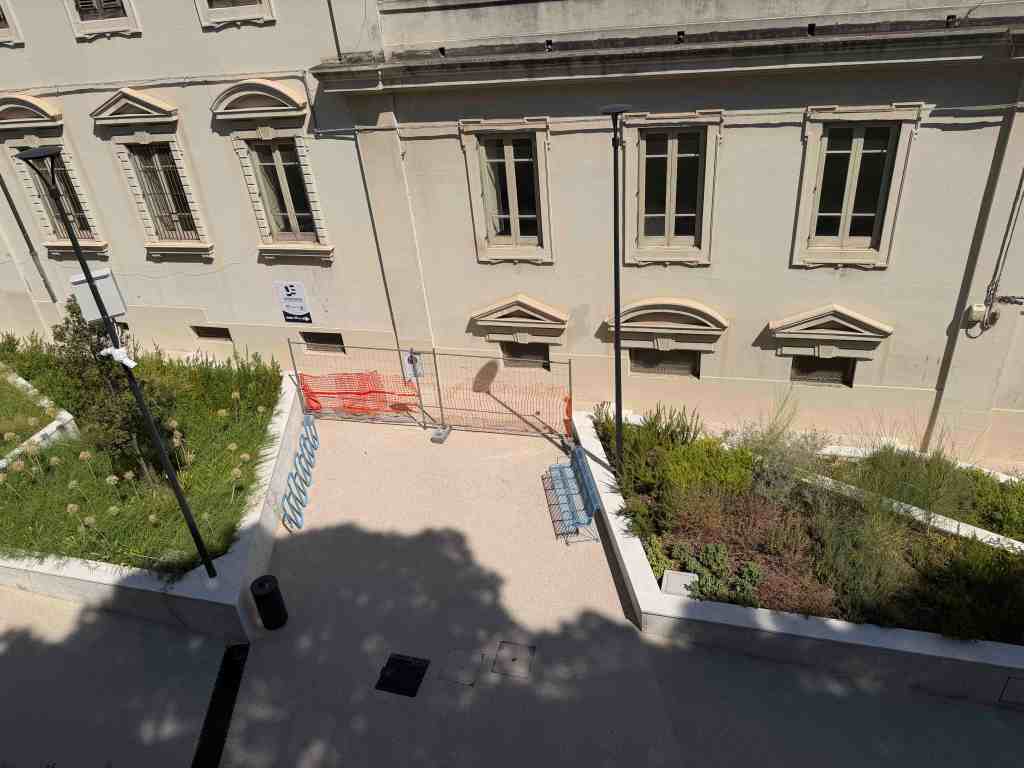 via macello vecchio 3