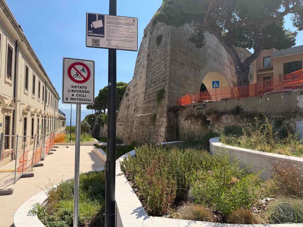 via macello vecchio 4
