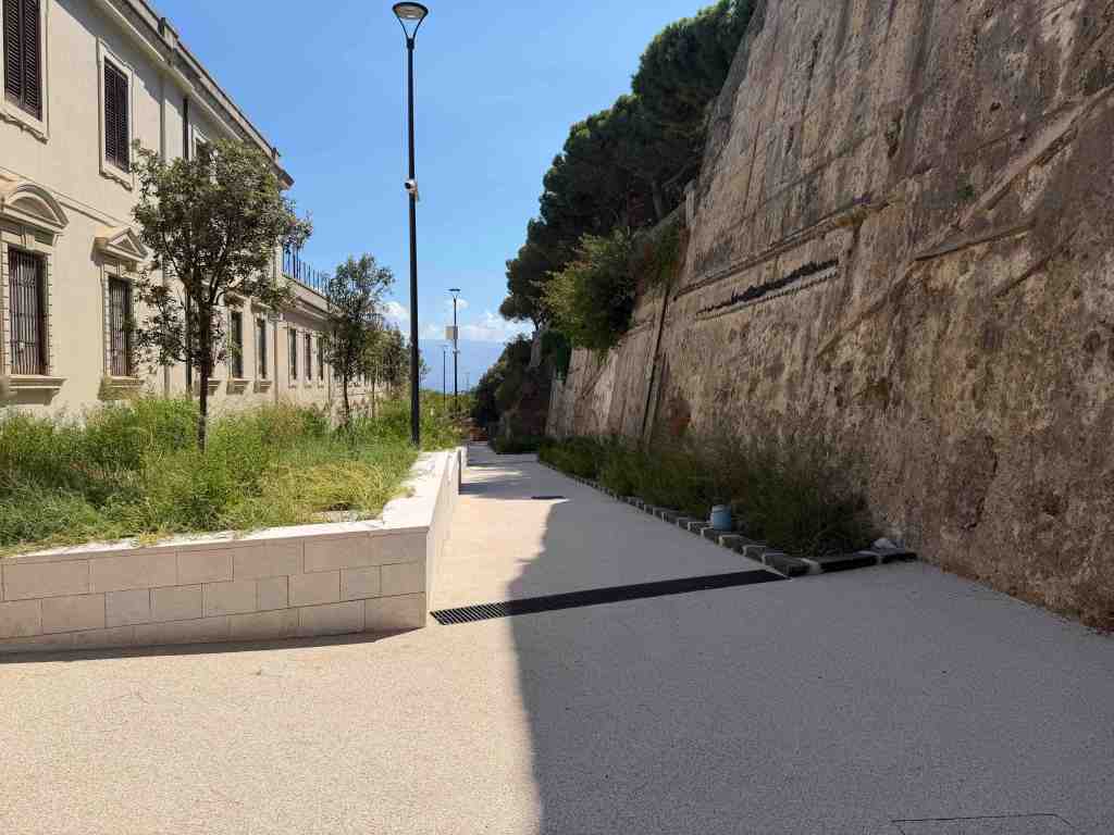 via macello vecchio 5